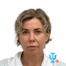 Ольга Викторовна Петрова